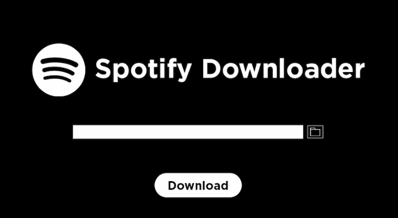 spotifydownloader-without-spotify