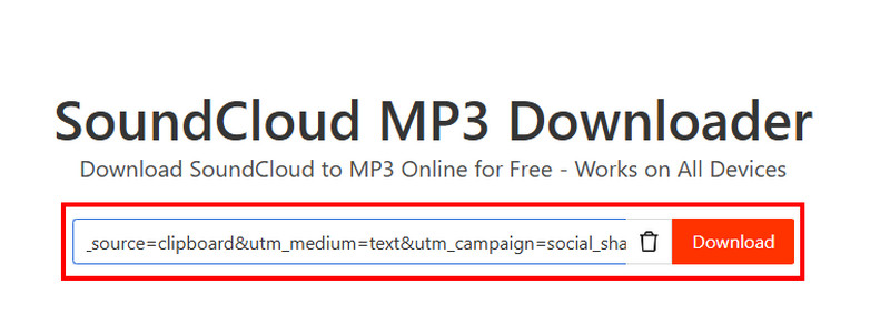 Download Soundclous Songs Online