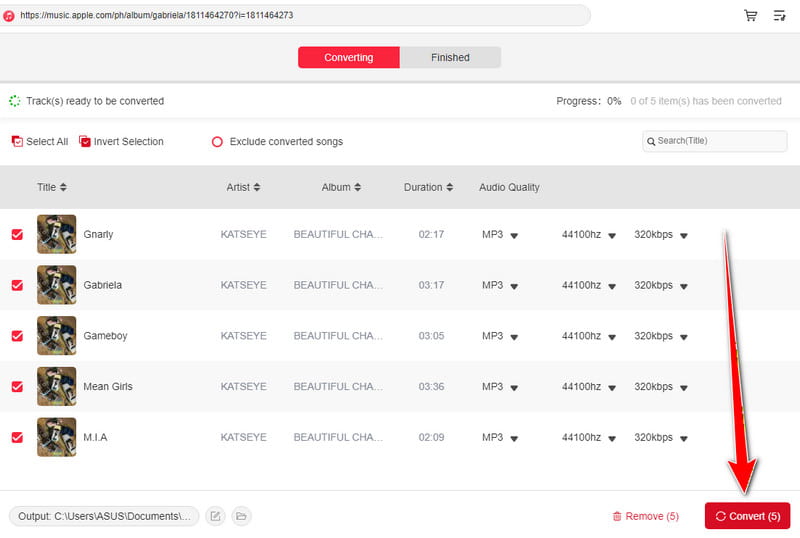 Format Convert Al Topvox