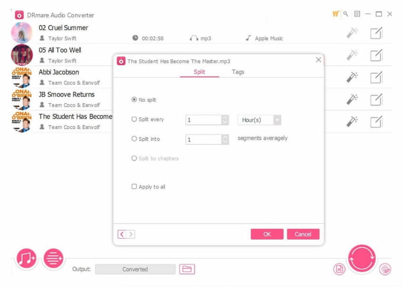 What Is DRmare Apple Music Converter