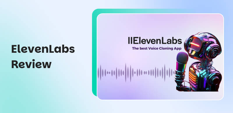ElevenLabs Review