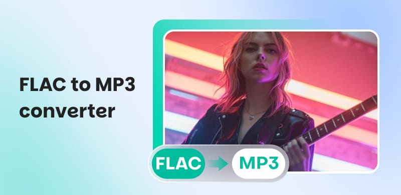 Flac To Mp3 Converter