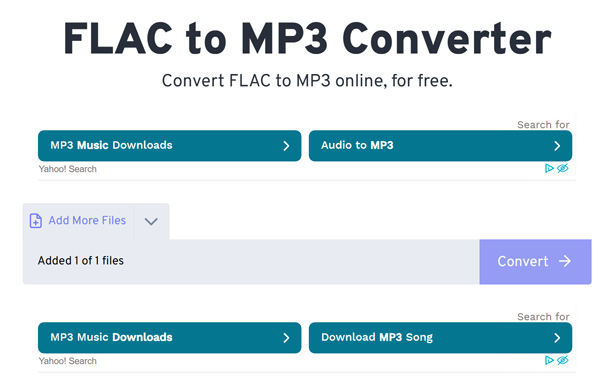 Export Flac As Mp3 In Audacity