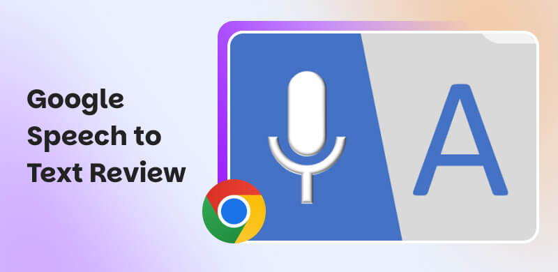 Google Speech-to-Text Review