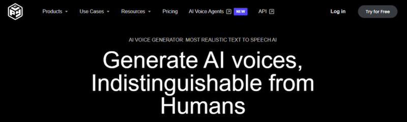 Play Ht Ai Voice For Tiktok
