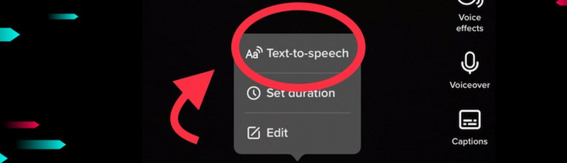 What is Ai Voice in Tiktok
