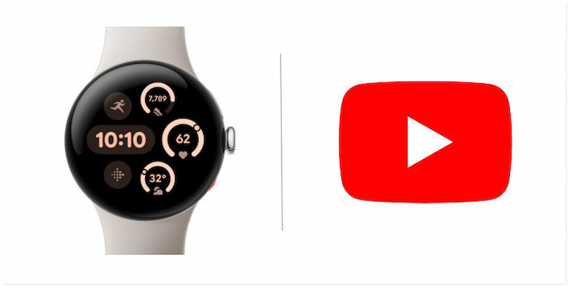 Youtube Premium For Free From Pixel Watch
