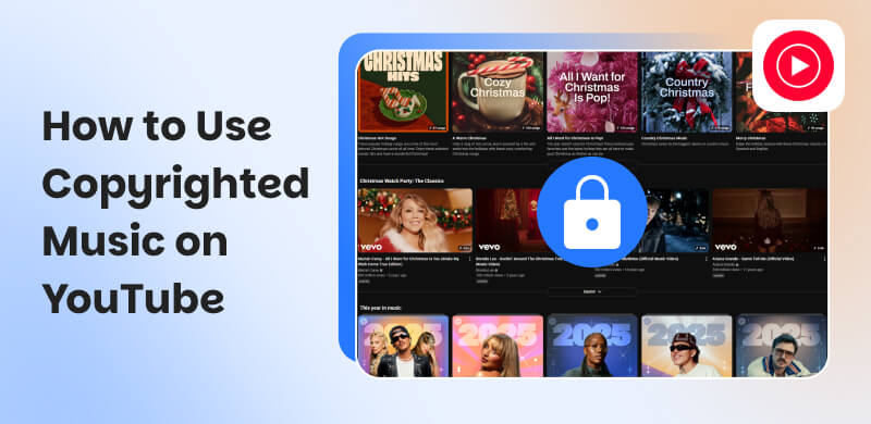How to Use Copyrighted Music on YouTube