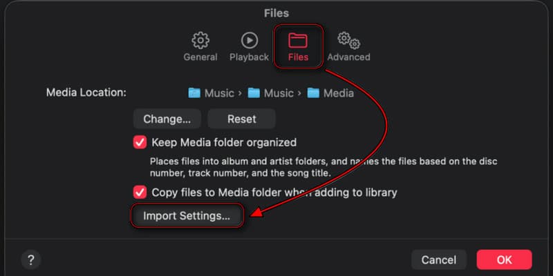 Create Wav Version In Apple Music
