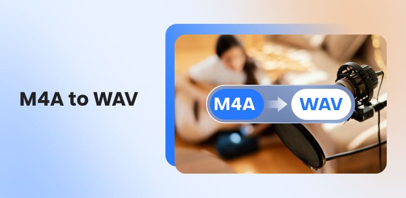 M4a To Wav
