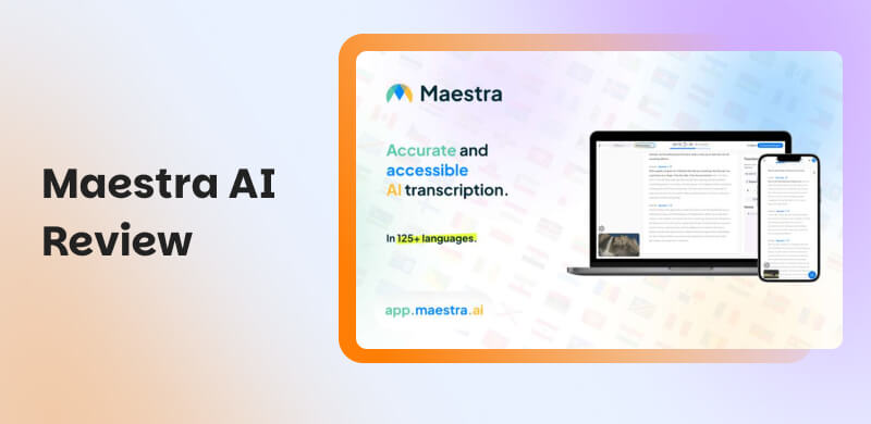 Maestra AI Review