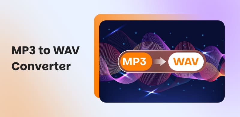 Mp3 To Wav Converter