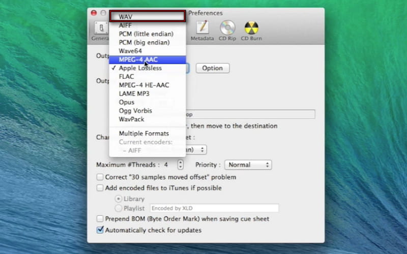 Xld Mp3 To Wav Converter