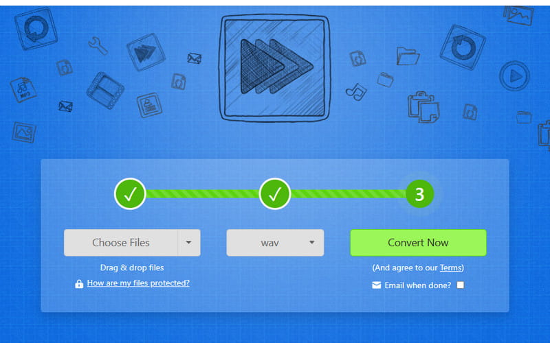 Zamzar Mp3 To Wav Converter