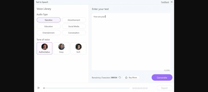 Wondershare Uniconverter
