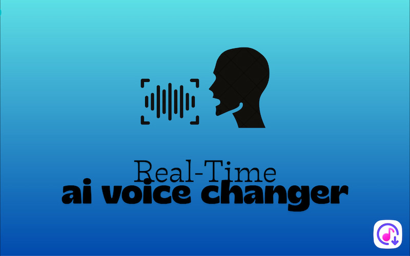 What is Real Time Ai Voice Changer