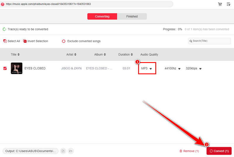 Format Convert All Topvox