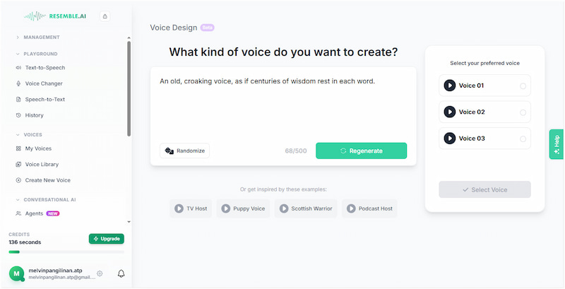 Ai Voice Cloning