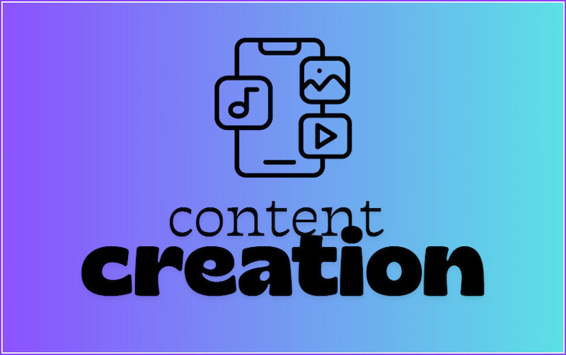 Content Creation