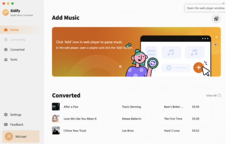 What Is Sidify Apple Music Converter
