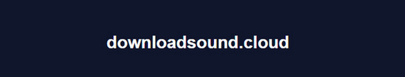 Downloadsound Soundcloud Downloader Online