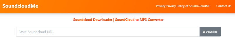 Soundcloudme Soundcloud Downloader Online