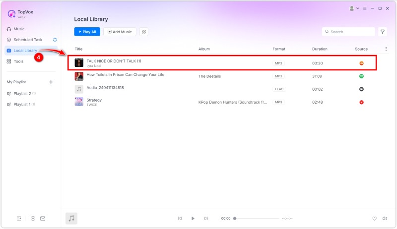 saved-music-in-local-library