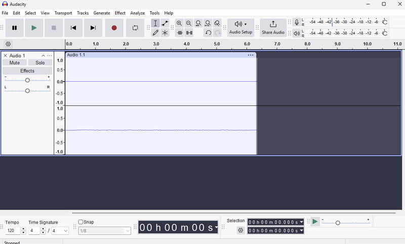 Audacity Soundcloud Downloader