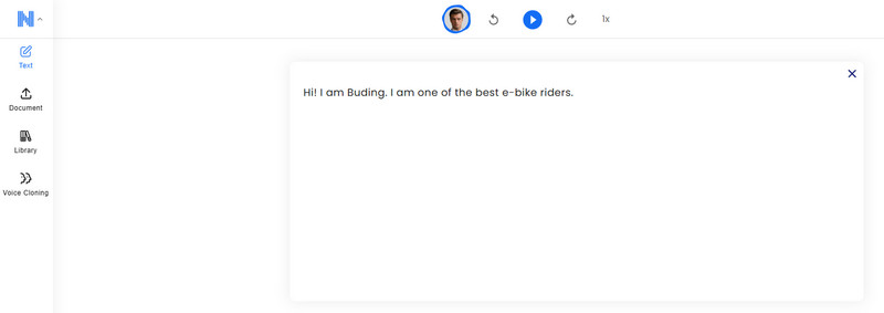 Natural Reader Speechify Alternative