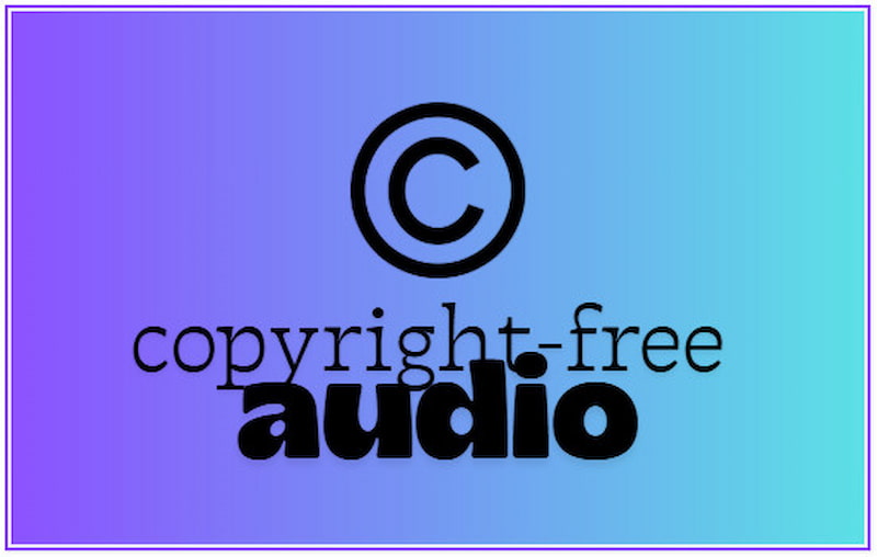 Speechma Copyright Free Audio