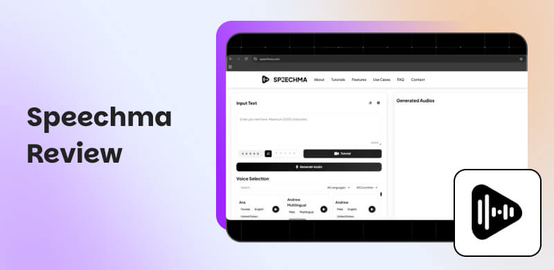 Speechma Review