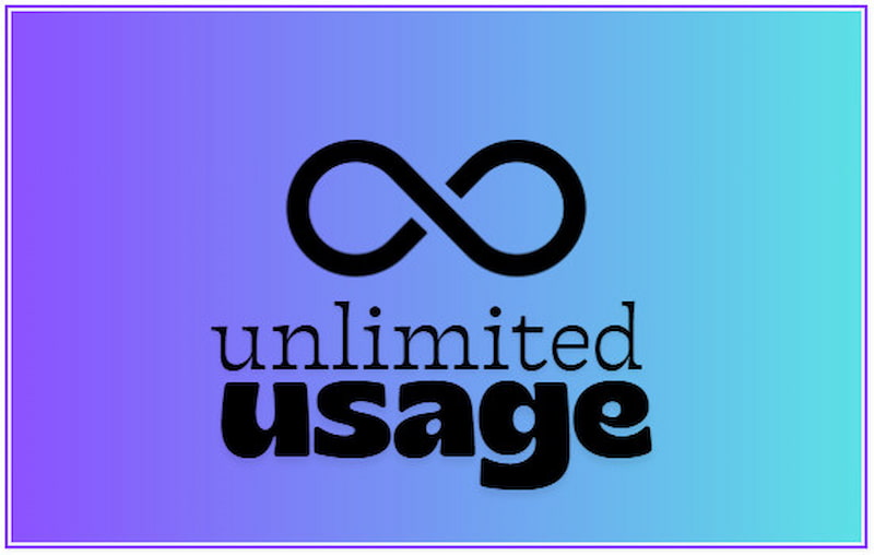 Speechma Unlimited Usage