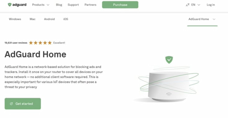 Adguard Unlock Origin Spotify Ads Blocker
