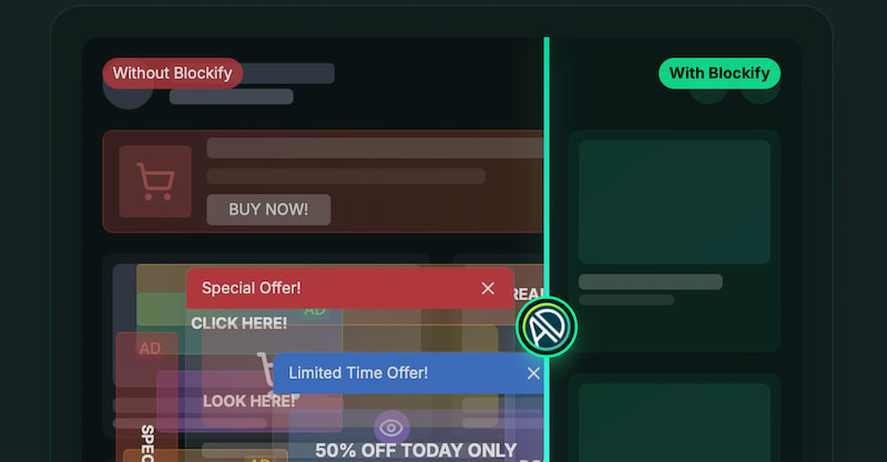 Blockify Spotify Ads Blocker