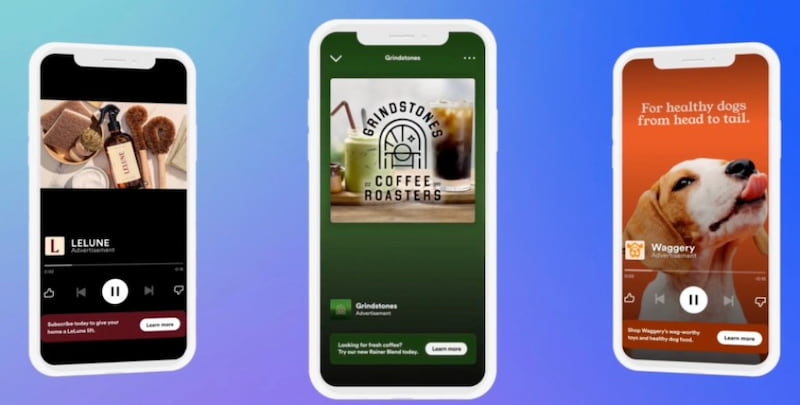 Extdns Spotify Ads Blocker