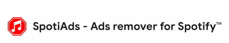 Spotiads Blocker