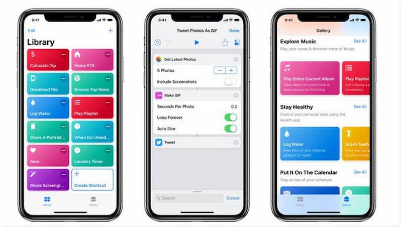 Routinehub Spotify to MP3 Downloader