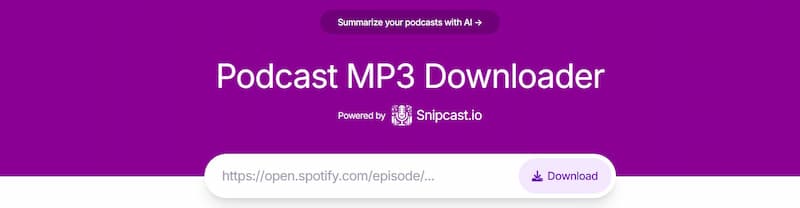 Podcastmp3