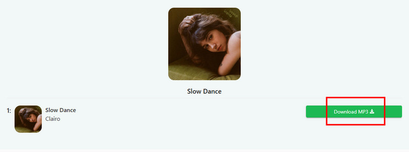 Download MP3 Spotidown