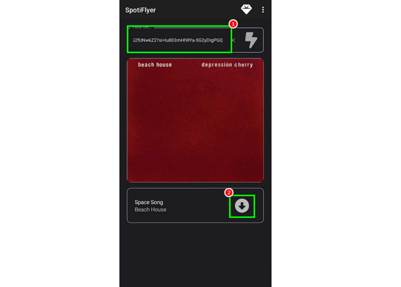 Download Spotify Podcast to MP3 Spotiflyer