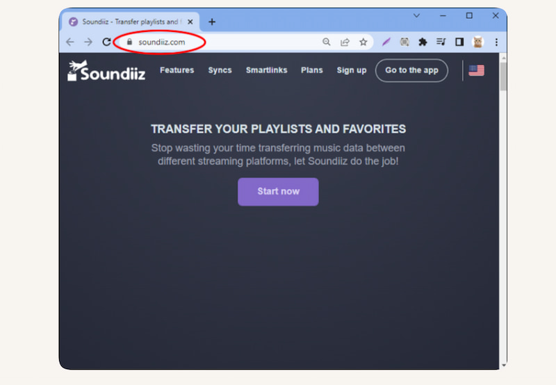 Soundiiz Spotify To Amazon Music