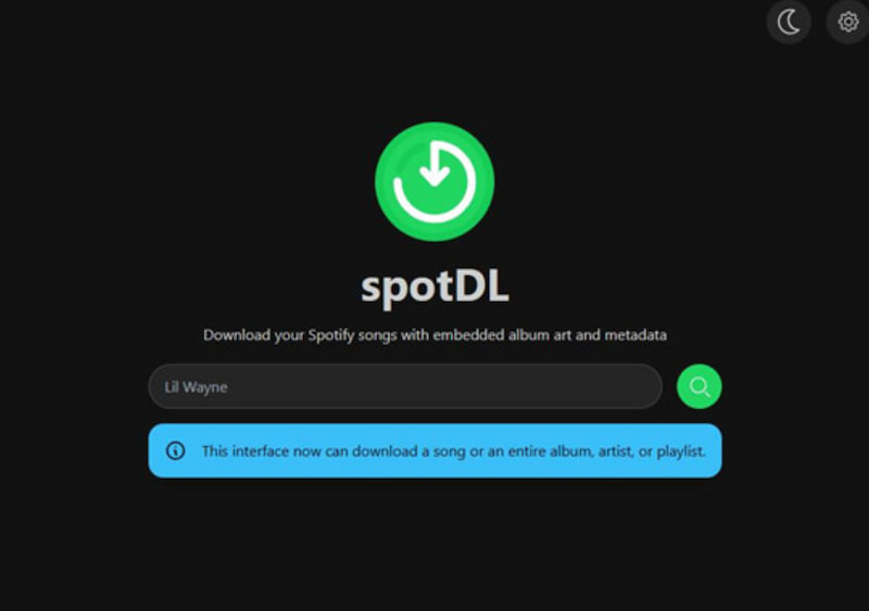 Spotdl Spotify To Amazon