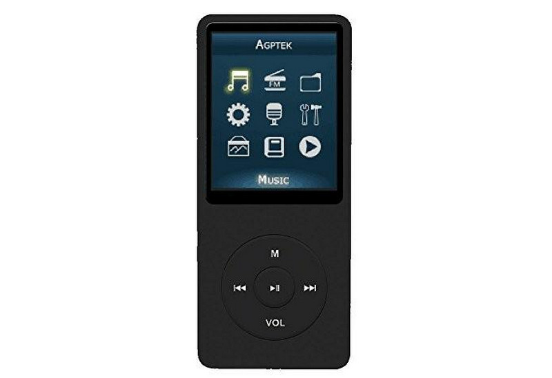 Agptek A02
