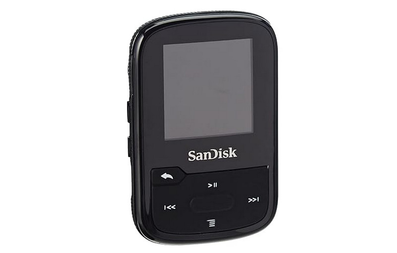 Sandisk Clip Sport