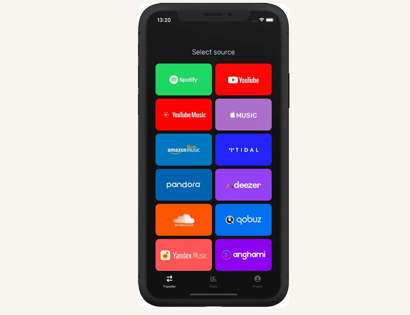 Freeyourmusic Spotify To Youtube Music