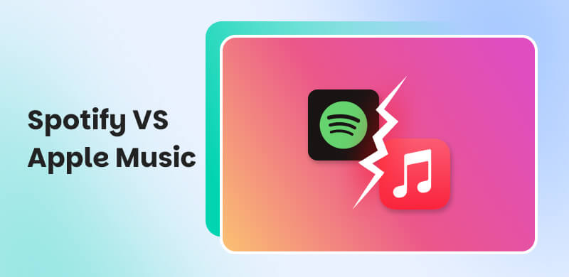 Spotify Vs Apple Music