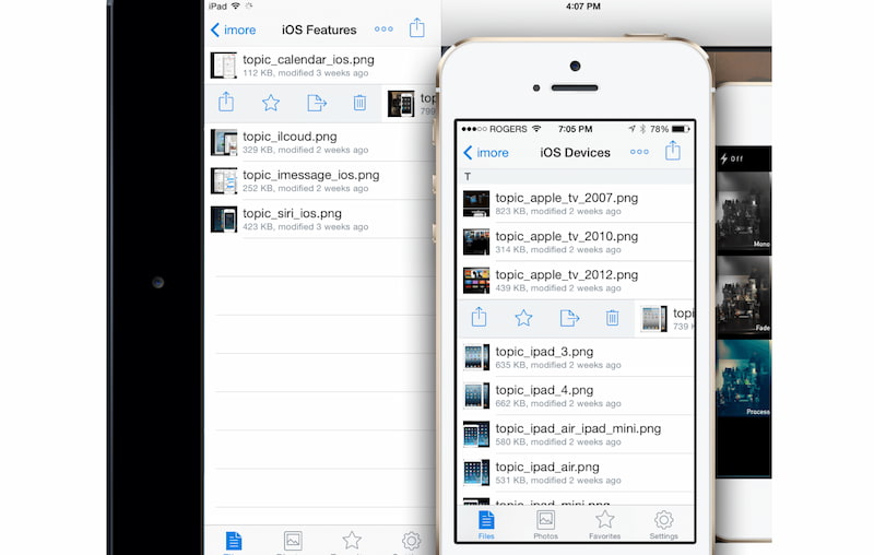 Dropbox Apple Music Mac To Iphone