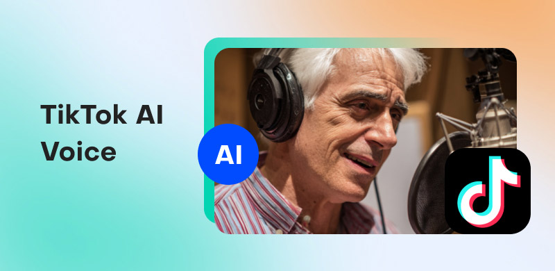 TikTok AI Voice