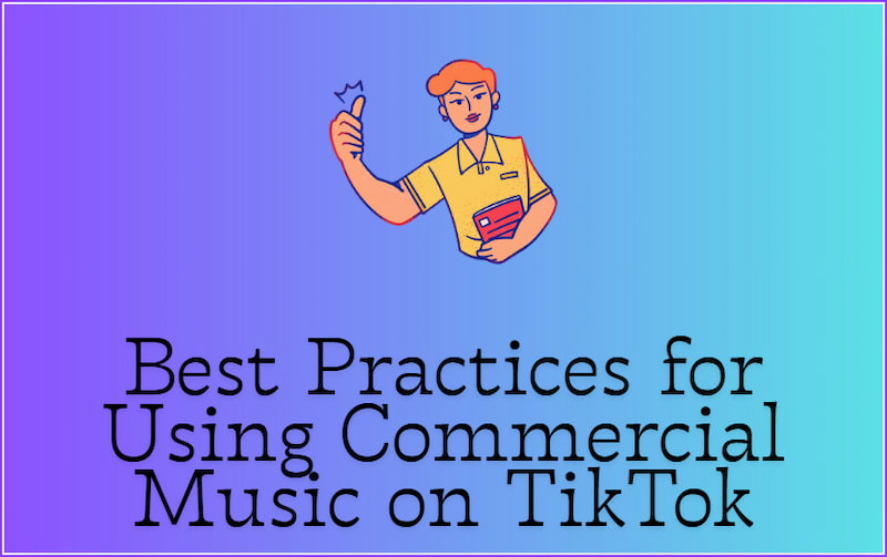 Best Practices For Music Usage