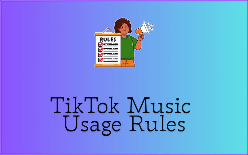 Tiktok Music Usage Rules